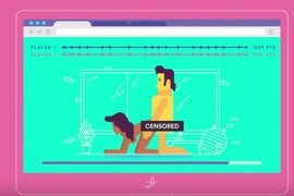PornHub Inserts Itself Into Fitness Craze With ‘BangFit’ (Video)