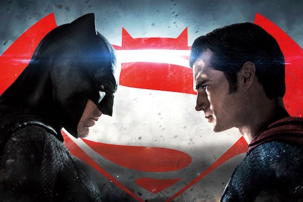 Batman v Superman' Debacle Sparks Warner Bros Shakeup