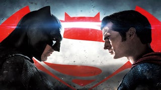 ‘Batman v Superman’ Debacle Sparks Warner Bros Shakeup