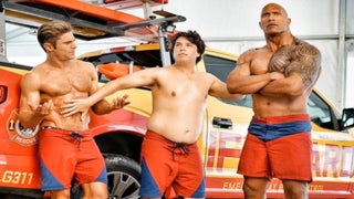 ‘Baywatch’ Super Bowl Trailer Shows Zac Efron Wearing ‘Freedom’ (Video)
