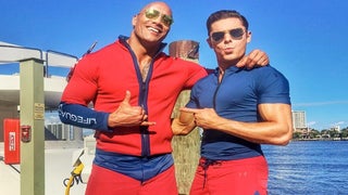 ‘Baywatch’ Trailer: Boobs, Abs and Gunfire (Video)