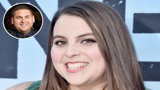 Jonah Hill’s Best Advice to Sister Beanie Feldstein on ‘Neighbors 2’: ‘No Joke Is Precious’