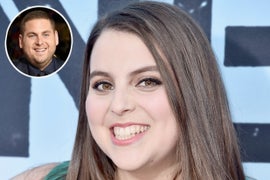 Jonah Hill’s Best Advice to Sister Beanie Feldstein on ‘Neighbors 2’: ‘No Joke Is Precious’