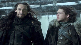 Did ‘Game of Thrones’ Prove a Benjen Stark Theory by Defying the Books?
