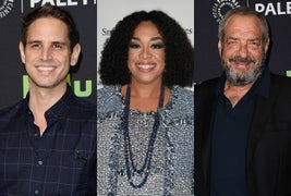 Dick Wolf, Shonda Rhimes, Greg Berlanti: Why Fall TV Is All About Super-Producers