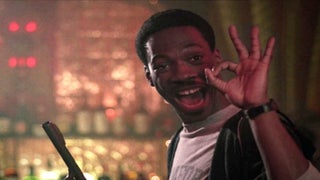 ‘Beverly Hills Cop’ Sequel With Eddie Murphy Jumps to Netflix in Licensing Deal With Paramount