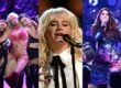 billboard music awards ranked