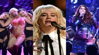 All 17 Billboard Music Awards Performances Ranked, Worst to Best (Photos)