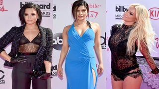 2016 Billboard Music Awards Red Carpet Arrivals