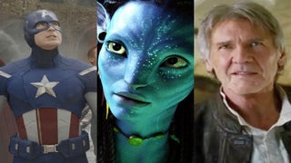 36 Movies That Have Grossed $1 Billion Worldwide (Photos)