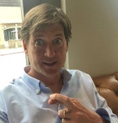Is ‘Scrubs’ Creator Bill Lawrence the Unluckiest Person in TV This Month?