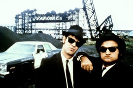 ‘Blues Brothers’ Animated Series in the Works With Dan Aykroyd Producing