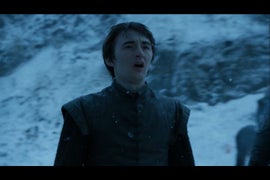 Isaac Hempstead Wright ‘Empty’ Without Hodor on ‘Game of Thrones’: ‘Where’s My Buddy?’