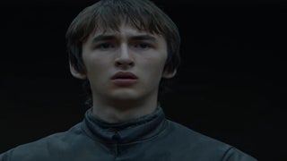 ‘Game of Thrones’: Bran Gets Help From a Familiar Face