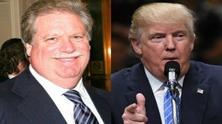Meet Elliott Broidy, Donald Trump’s New Shady Fundraiser