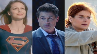 Cancellation Watch: Can You Believe These TV Shows Might Get the Ax? (Photos)