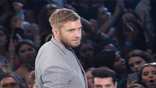 Calvin Harris Injured in Car Accident, Cancels Concert