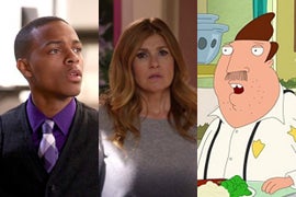 Death Toll: Here Are All the TV Shows Canceled This Month (Photos)