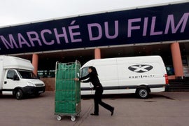Cannes Sales: STX, Amazon, A24, Weinstein Company Lead in Pricey Deal-Making