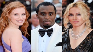 11 Best Cannes Moments, From Madonna to Jerry Lewis’ Hotel-Trashing Poodle (Photos)