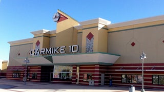 Carmike Sails Forward With 12 Percent Rise in Q1 Revenue