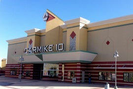 Carmike Sails Forward With 12 Percent Rise in Q1 Revenue
