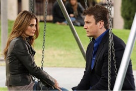 ‘Castle’ Series Finale Leaves Fans Wanting More: ‘Why Is It All Over?!’
