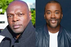 Lee Daniels’ Fox Series ‘Star’ Sets Charles Murray as Showrunner