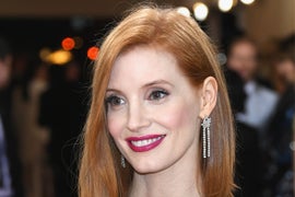 ‘X-Men: Dark Phoenix:’ Jessica Chastain in Talks to Play Villain Lilandra