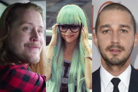 9 Former Child Stars Who’ve Gone From Hollywood to Handcuffs (Photos)