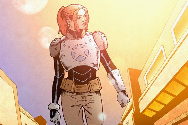 copperhead