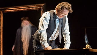 ‘Harry Potter and the Cursed Child’ Books Broadway Theater for Spring 2018