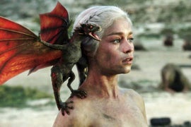 ‘Game of Thrones’: Daenerys Takes Charge of Her Future