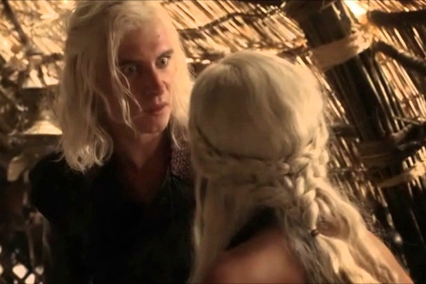 Game Of Thrones Daenerys Targaryen S 11 Most Fiery Moments Photos