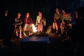 Freeform’s ‘Dead of Summer’ Trailer Teases Classic Camp Horror Story (Video)