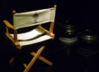 director chair gender female director