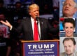 donald trump pundits