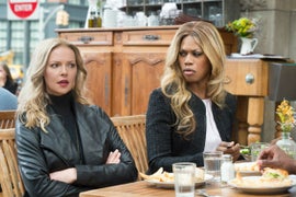 Ratings: CBS’ ‘Doubt’ Gets Off to Uncertain Start With Weak Premiere