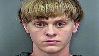 Dylann Roof Gets 9 Life Sentences — and Could Still Be Executed, Too