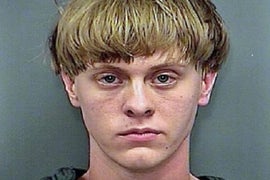 Dylann Roof Gets 9 Life Sentences — and Could Still Be Executed, Too