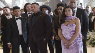 ‘Empire’ Season Finale Ends With Major Wedding Drama
