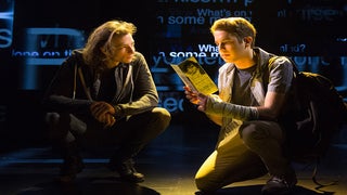 ‘Dear Evan Hansen’ Heads to Broadway This Fall
