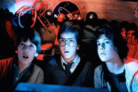 River Phoenix’s Classic ’80s Movie ‘Explorers’: 11 Things You Didn’t Know