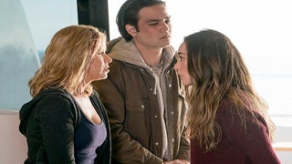 ‘Fear the Walking Dead’ Showrunner: Alicia Needs to Figure Out if ‘She Can Fill Madison’s Shoes’