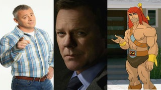 Here’s the Full Fall TV Schedule for ABC, CBS, Fox, NBC and CW