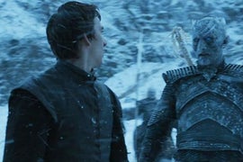 ‘Game of Thrones’: Bran’s Visions Reveal Hodor’s Origin