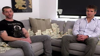 ‘Game of Thrones’ Creators Apologize for ‘Annoying’ Hodor Jokes From Fans (Video)