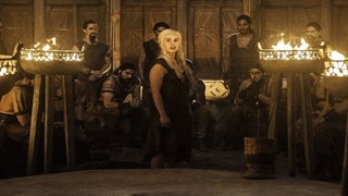 Emilia Clarke on Scorching ‘Game of Thrones’ Nude Scene: ‘That Ain’t No Body Double’
