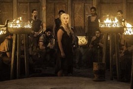 Emilia Clarke on Scorching ‘Game of Thrones’ Nude Scene: ‘That Ain’t No Body Double’