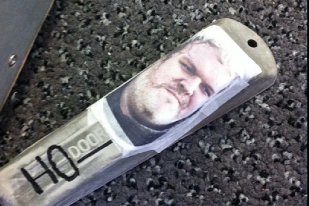 Game Of Thrones Funniest Fan Made Hodor Door Stops Photos